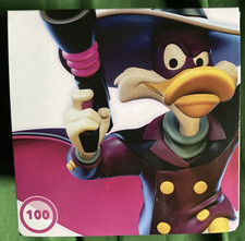 Quantum Mechanix Disney