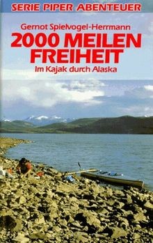 2000 meilen freiheit - 2000, kajak