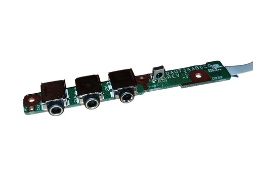 Audio ports pcb für - audio,