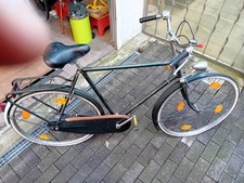 Altes Herren Rad Aus 2ter Generation Für Bastler