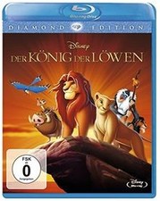 Der König der Löwen -