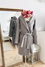 COS Wollmantel | XS