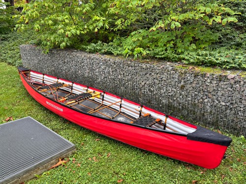 Pakboats pakcanoe 170 rot - pakcanoe,