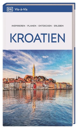 Verlag reise vis - dk,