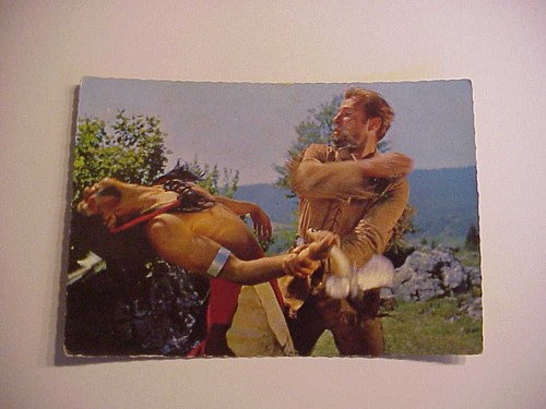 Winnetou karl may - karl,