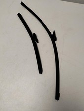 Bosch Scheibenwischer Aerotwin A157S, Länge: 650mm/400mm − Set für Frontscheibe