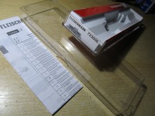 Leere N - OVP , FLEISCHMANN