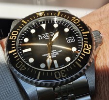 Davosa ternos professional 68h - davosa,