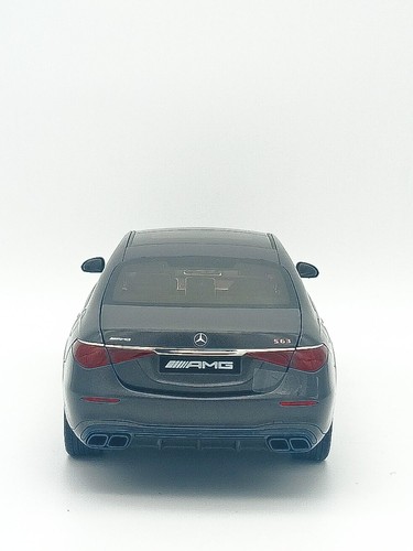 Mercedes benz amg s63 - amg,