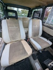 Fiat Panda 4x4 Sisley