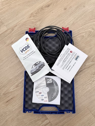 Original ross tech vcds - original,