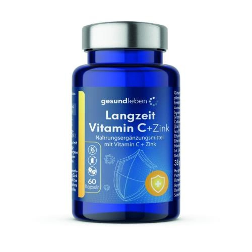 Gesund leben langzeit vitamin - gesund,