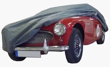 Car Cover Autoschutzdecke