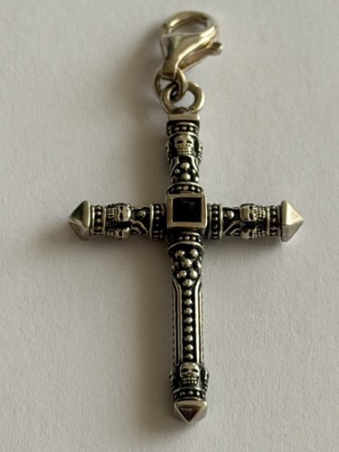Thomas sabo anhänger kreuz - thomas,