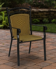 Terrassenstuhl Lyla honey |