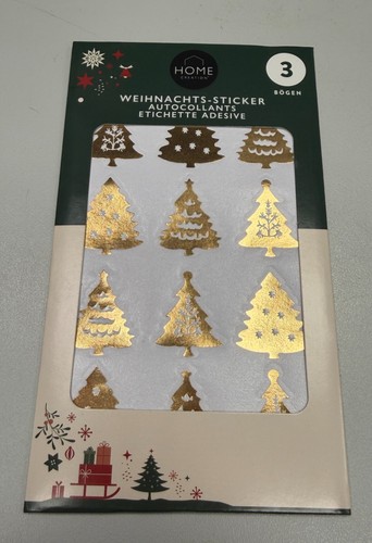 Weihnachts sticker aufkleber - weihnachts-sticker,