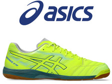 Neu Asics Futsal Schuhe