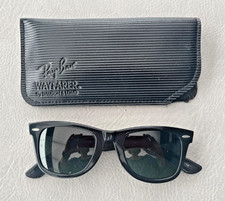 WAYFARER by B&L Ray Ban Sonnenbrille VINTAGE  L2008