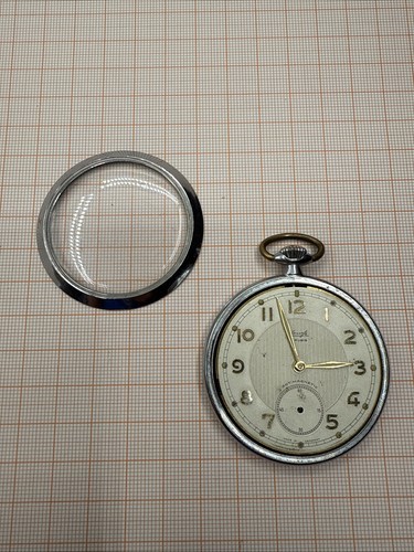 Kienzle taschenuhr - kienzle,