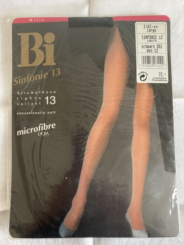 Strumpfhose sinfonie 13 - bi,