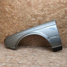 Bmw E30 Kotflügel Seitenwand Fahrer Links Coupe Limousine Touring Original 