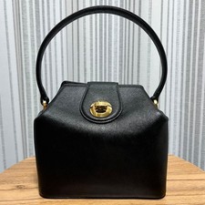 GIVENCHY 4G Turn Lock Saffiano