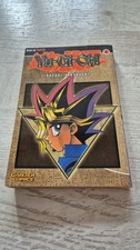 Manga YU-GI-OH! Band 1 Deutsch Action