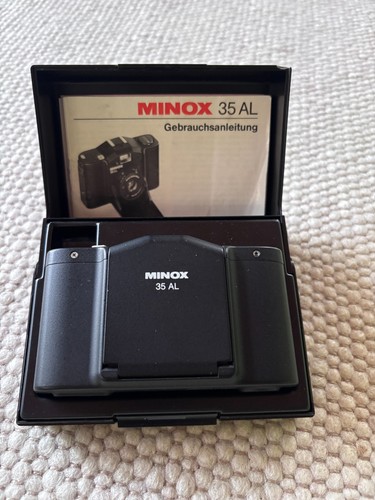 Minox kamera fa35 - 35, +