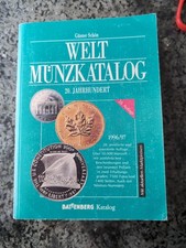 Welt Münzkatalog 20. Jahrhundert von Günter Schön/Battenberg