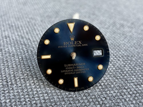 Rolex submariner - rolex,