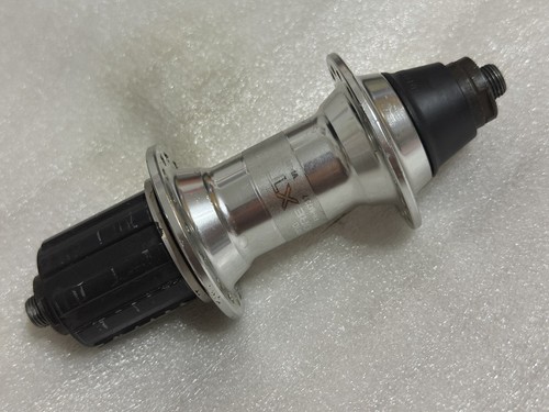Buje shimano deore - buje,