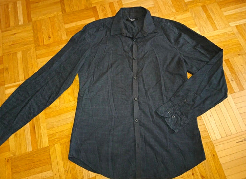 Smog slim fit herren - smog,