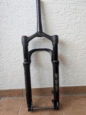 Manitou Mastodon Pro • Air Fatbike Öl / Luft Federgabel • STD • IVA • Rebound