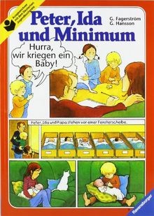 Peter ida und minimum - peter,,
