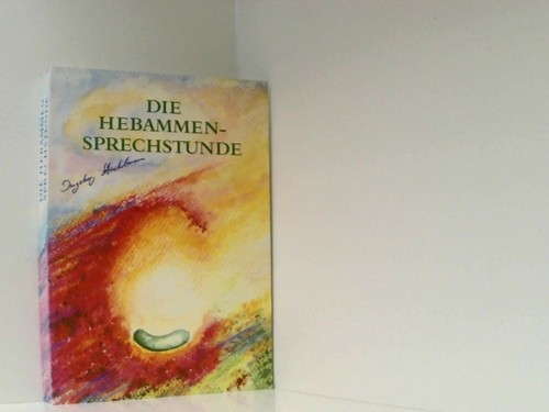 Die hebammensprechstunde - die,