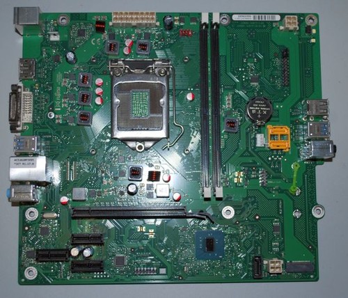 Fujitsu siemens mainboard - fujitsu,