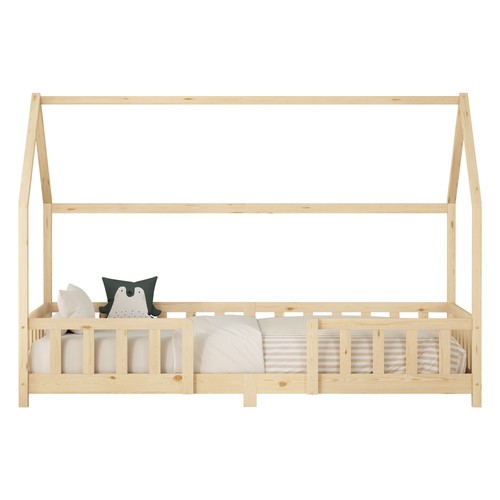 Kinderbett mit ohne matratze - kinderbett,