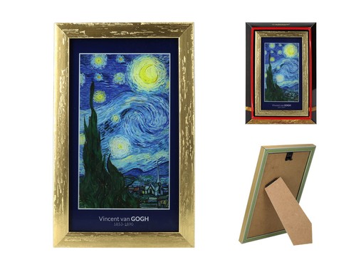 Bild van gogh die - bild, v.