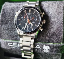 Certina DS-2 Chronograph