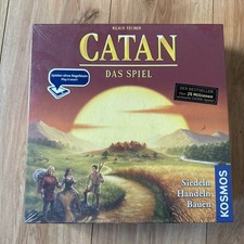 Die Siedler von Catan Das