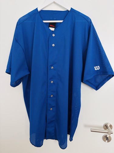 Mlb wilson herren jersey - mlb,