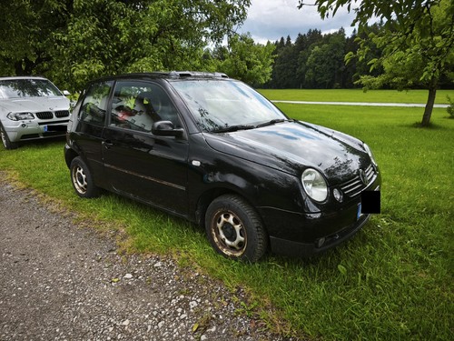 Volkswagen lupo 300 - volkswagen,