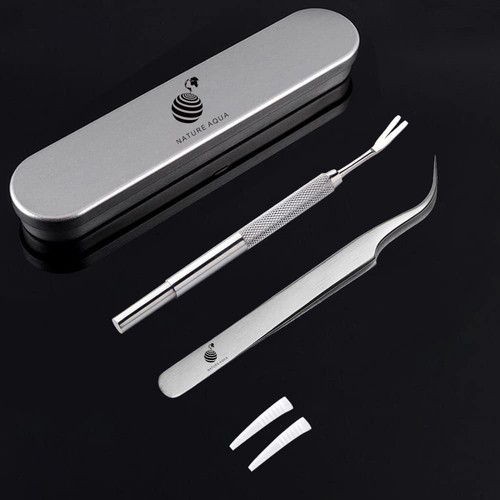 Zeckenzange set profi - set,,