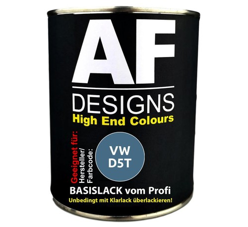 Autolack für d5t star - 1l,