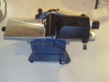 Tischhobelmaschine der Marke Scheppach