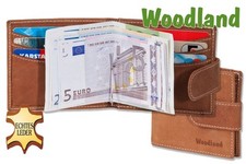 Woodland flache - +,