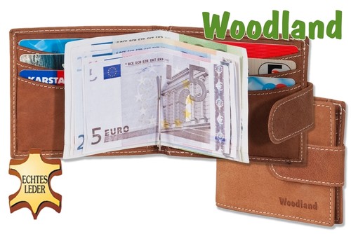 Woodland flache - +,