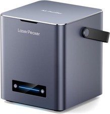 LaserPecker Tragbarer