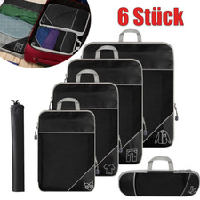 Reise Koffer-Organizer