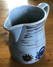 Feuerfeste WAKU Keramikkanne -